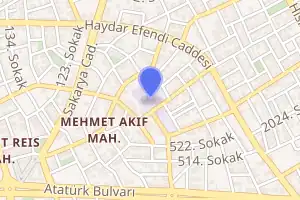 خريطة
