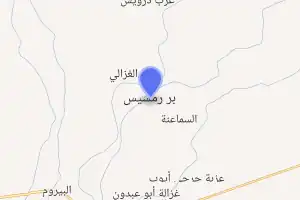 خريطة