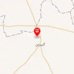 خريطة