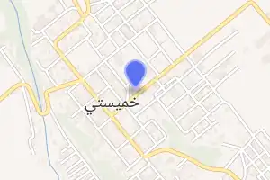 خريطة