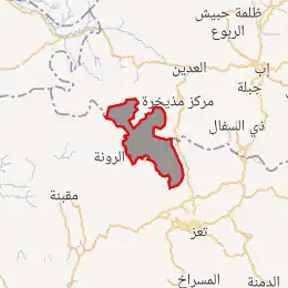 خريطة