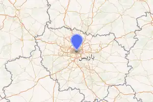 خريطة