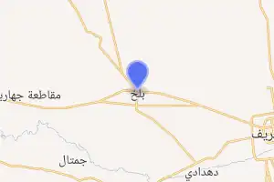 خريطة