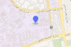 خريطة