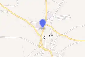 خريطة