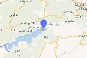 خريطة