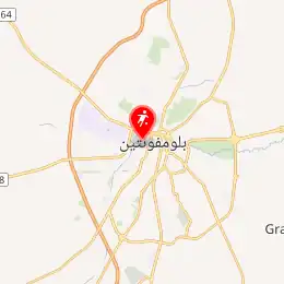 خريطة