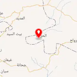 خريطة