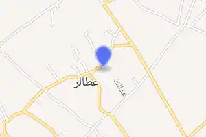 خريطة
