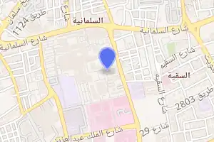خريطة