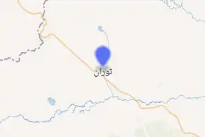 خريطة