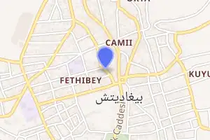 خريطة