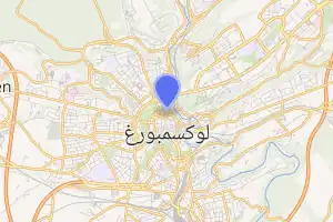 خريطة