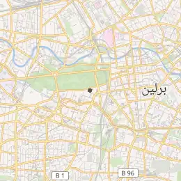 خريطة
