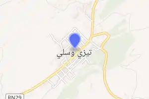 خريطة