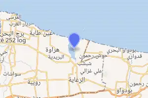 خريطة
