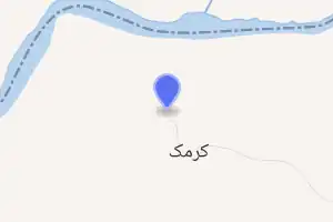 خريطة
