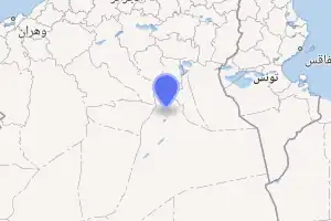 خريطة