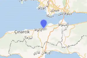 خريطة