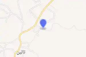 خريطة