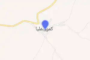 خريطة