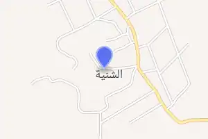 خريطة