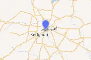 خريطة