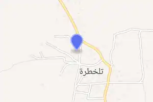 خريطة