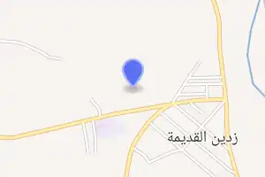 خريطة