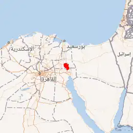 خريطة