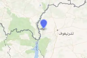 خريطة