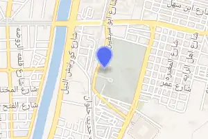 خريطة