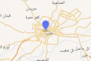 خريطة