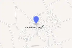 خريطة