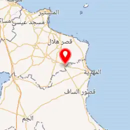 خريطة