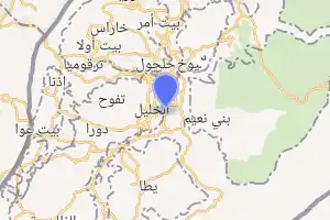 خريطة
