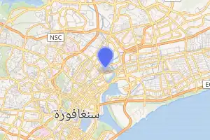 خريطة