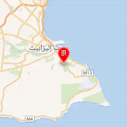 خريطة