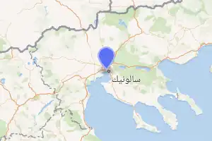 خريطة