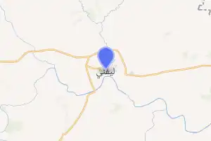 خريطة