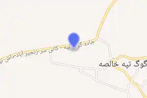 خريطة