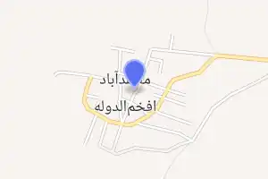 خريطة