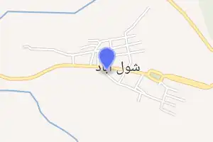 خريطة