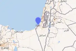 خريطة