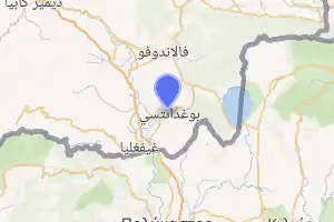 خريطة