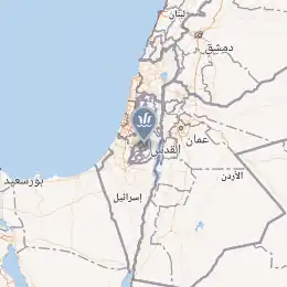 خريطة