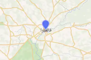خريطة
