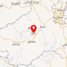 خريطة