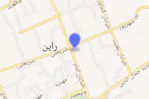 خريطة