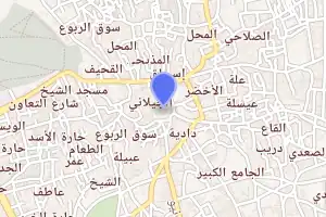 خريطة